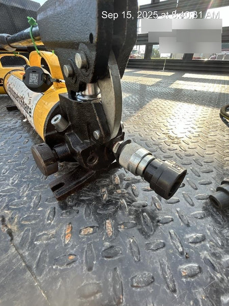 2024 ENERPAC P80