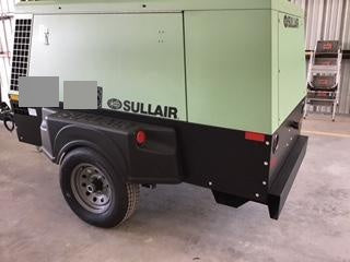 2019 SULLAIR 375H