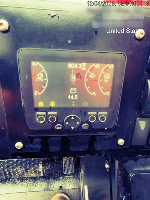 2020 MANITOU MTA6034