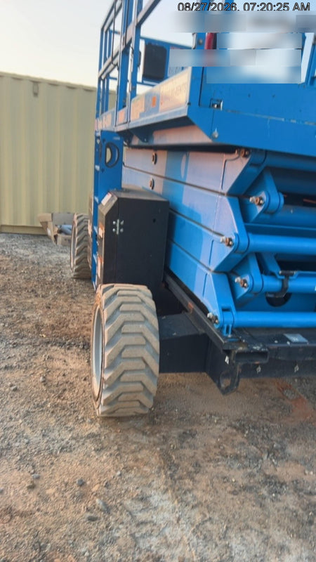 2016 GENIE GS-4390 RT