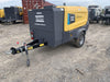 2020 ATLAS COPCO XATS 400 PFF