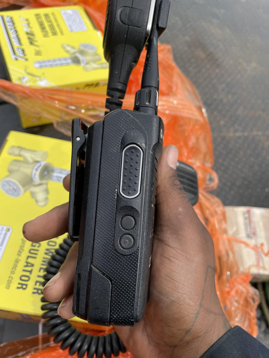 2022 MOTOROLA XPR3300E