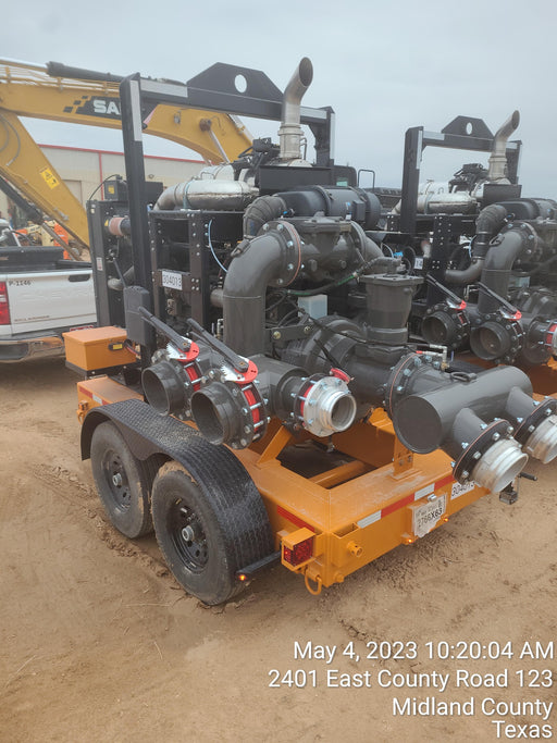 2023 RWN RWN-8NHTA-10OBPT