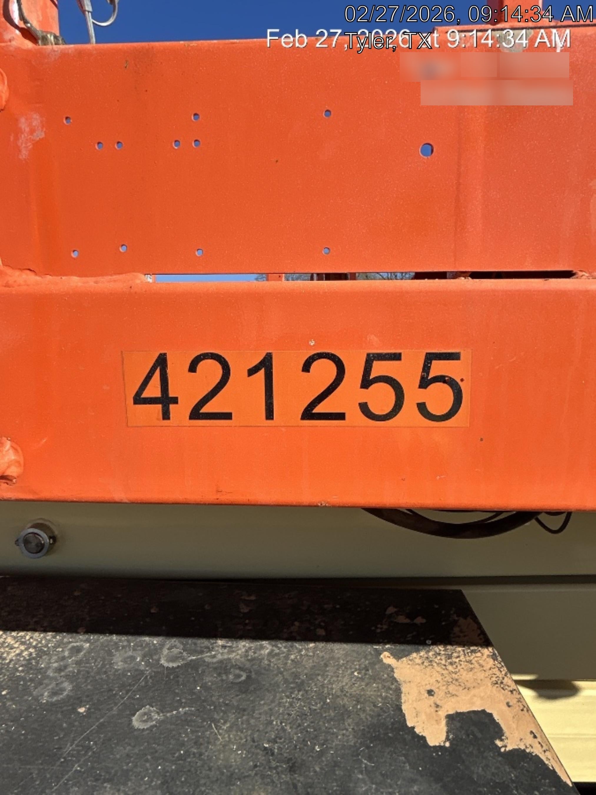 2024 JLG RT4394