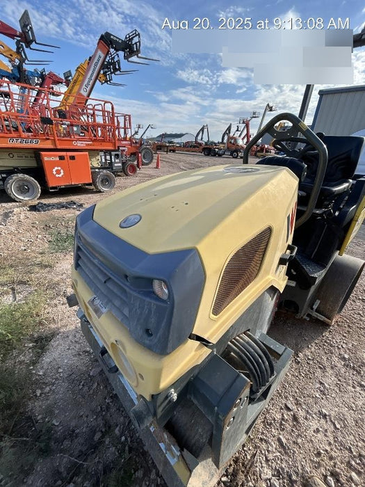 2018 WACKER NEUSON RD18