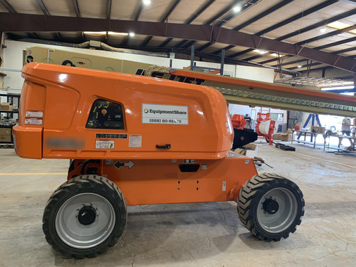2019 JLG 660SJ