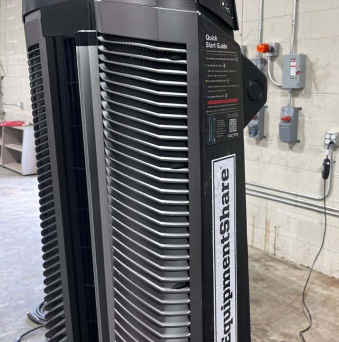 2024 VECTOR Vector Max