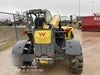 2018 WACKER NEUSON TH627