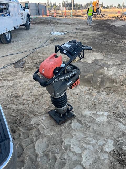 2024 HUSQVARNA LT6005