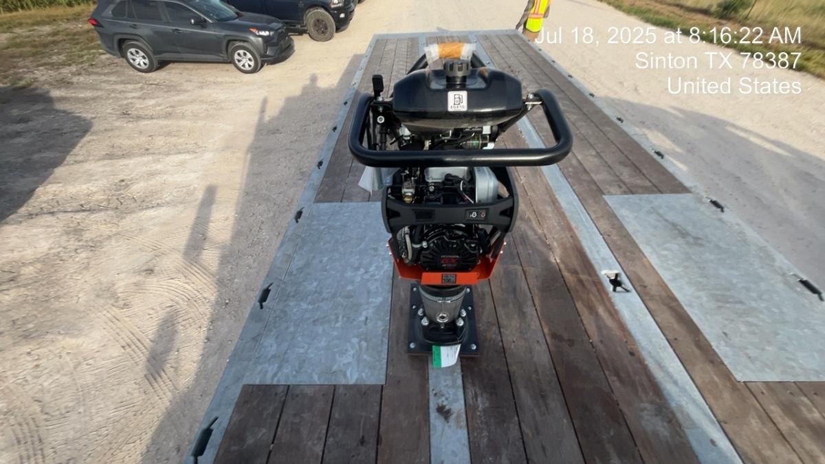 2025 HUSQVARNA LT6005