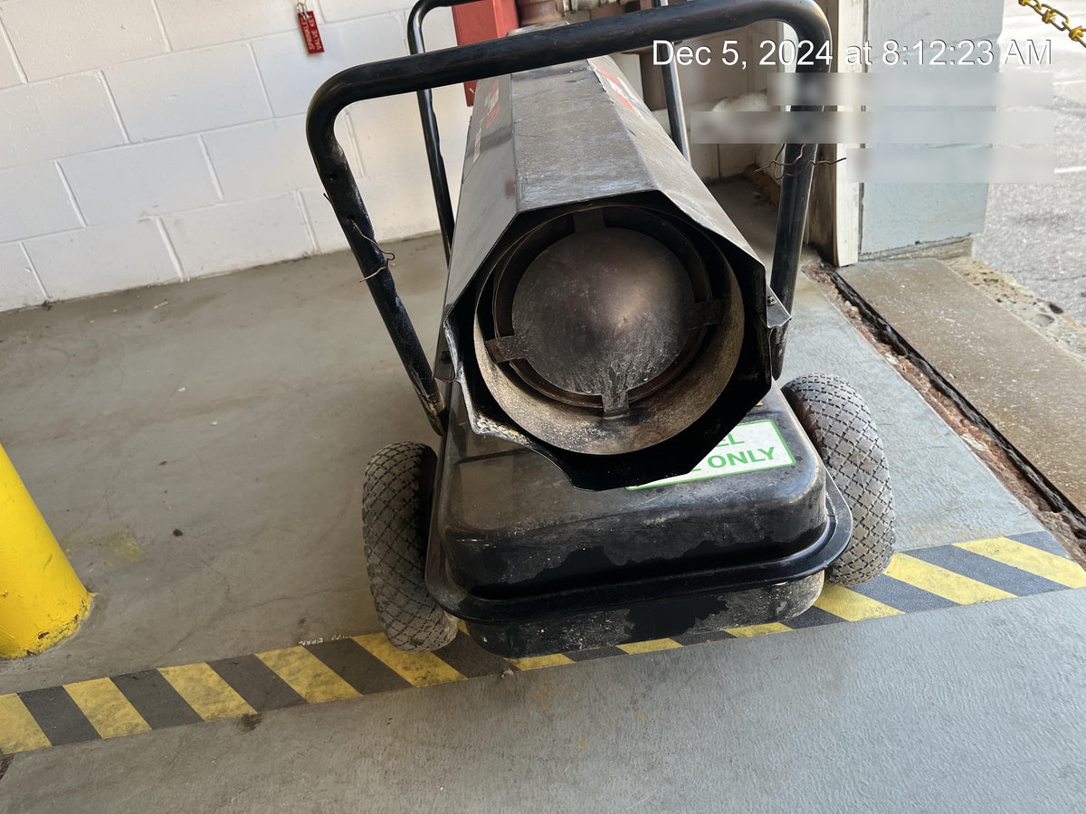 2023 HEATSTAR HS175KT