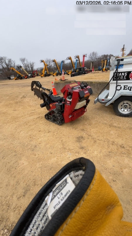 2023 TORO TRX-250