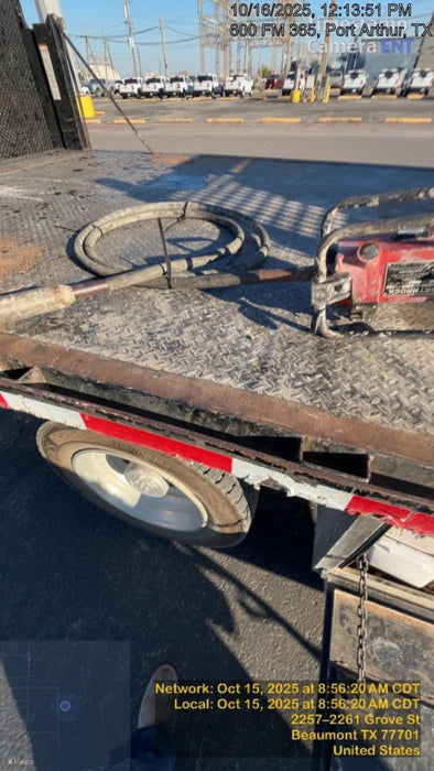 2021 NORTHROCK 25N14