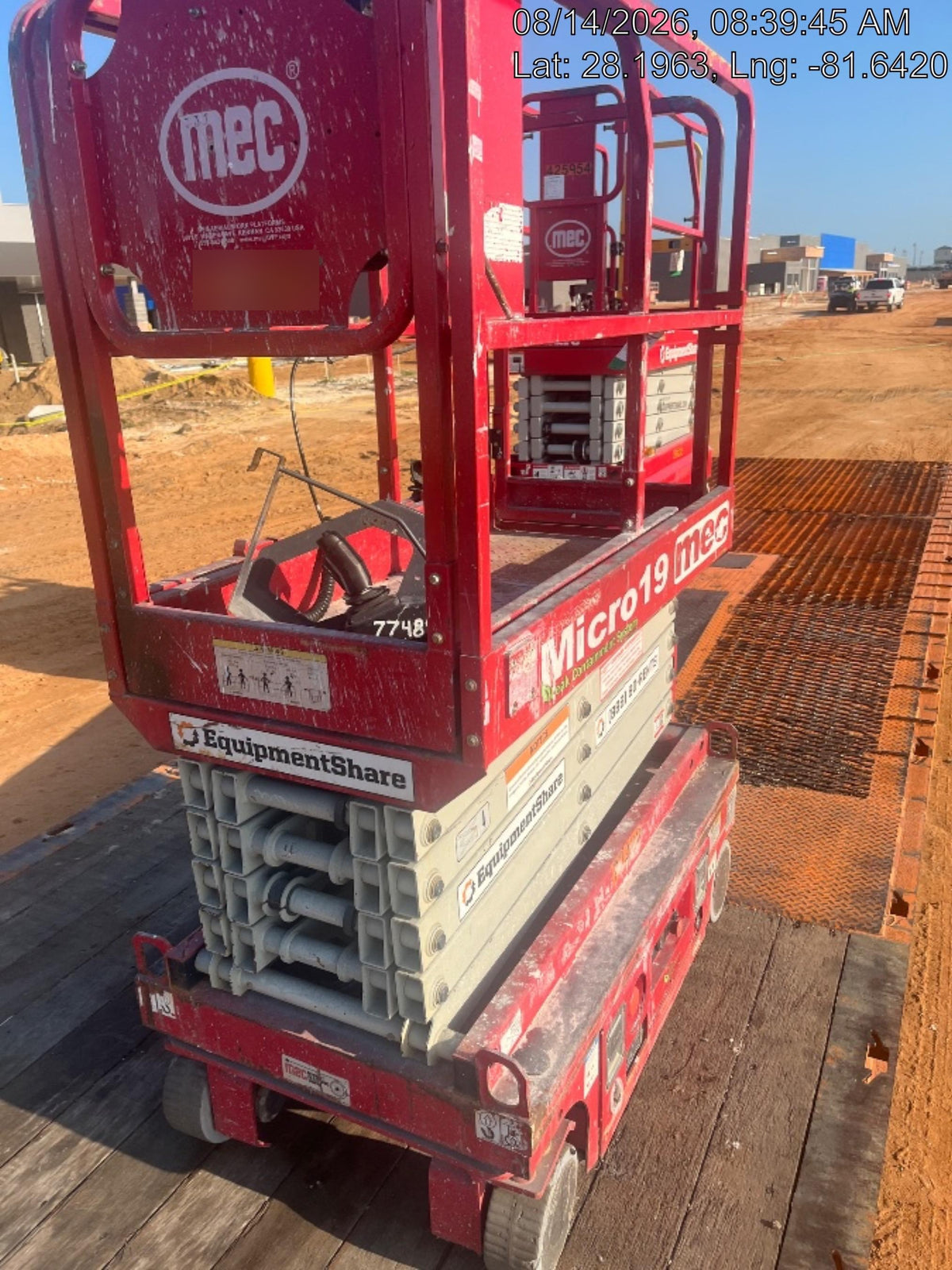 2020 MEC Micro 19