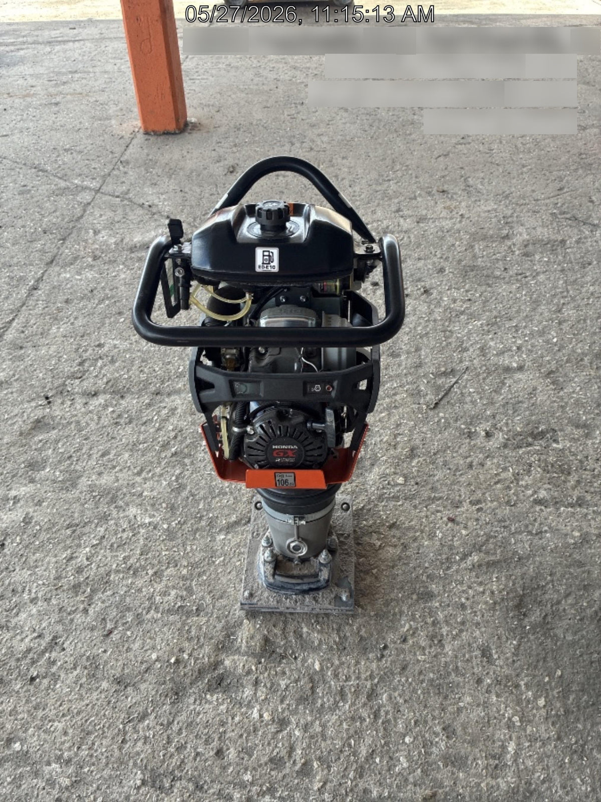 2024 HUSQVARNA LT6005