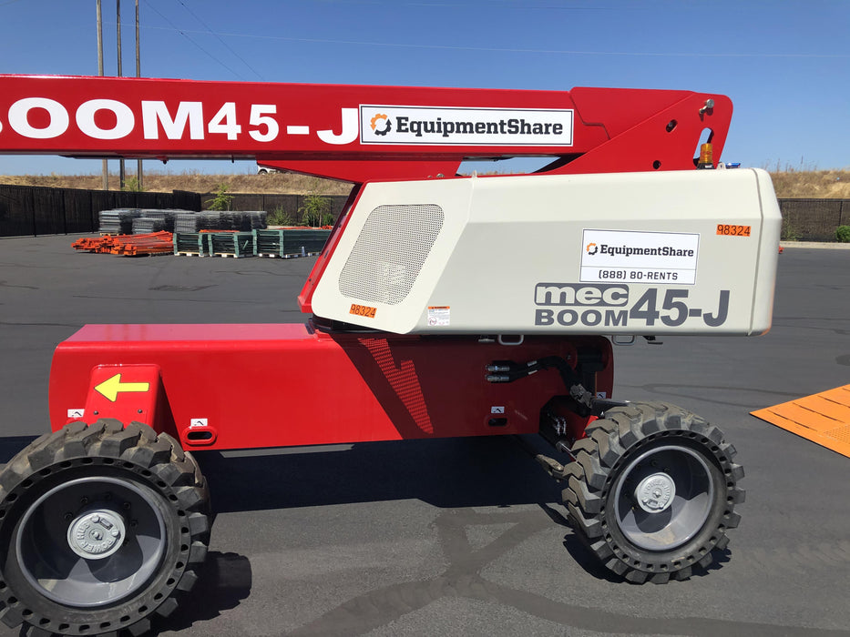 2020 MEC 45-J D
