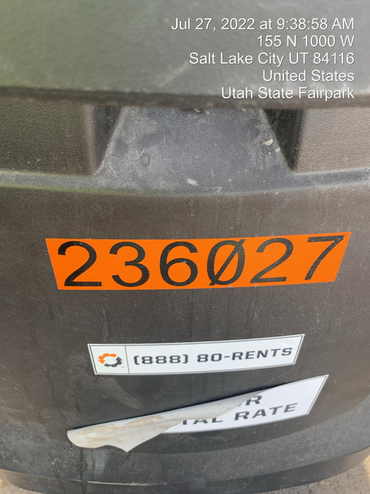 2022 POWER BREEZER PB4BASE