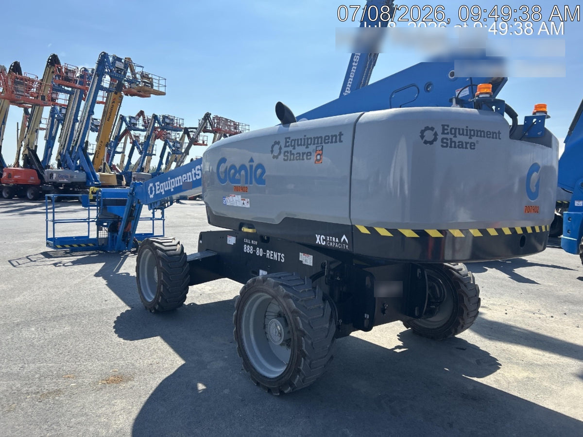 2026 GENIE S-65 XC
