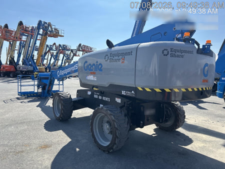 2026 GENIE S-65 XC