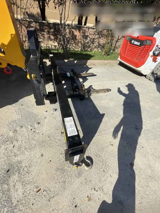 2024 STAR INDUSTRIES 1160B