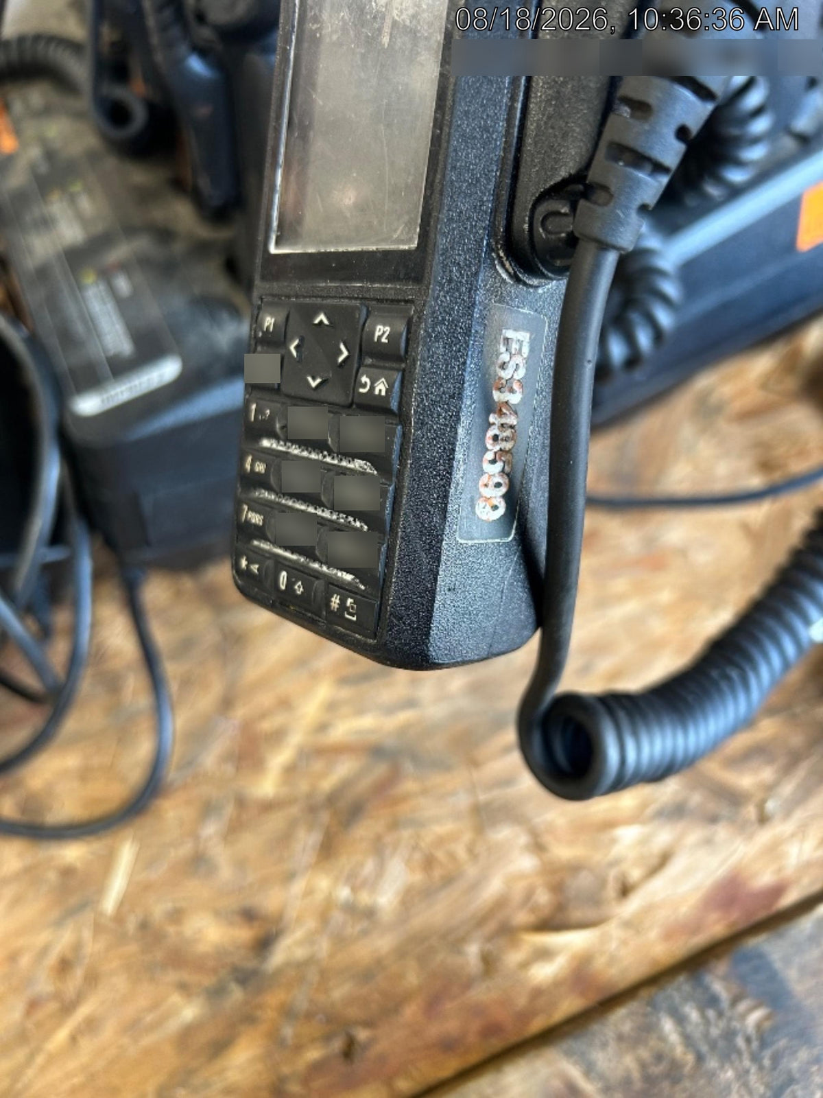 2023 MOTOROLA R7 DISPLAY