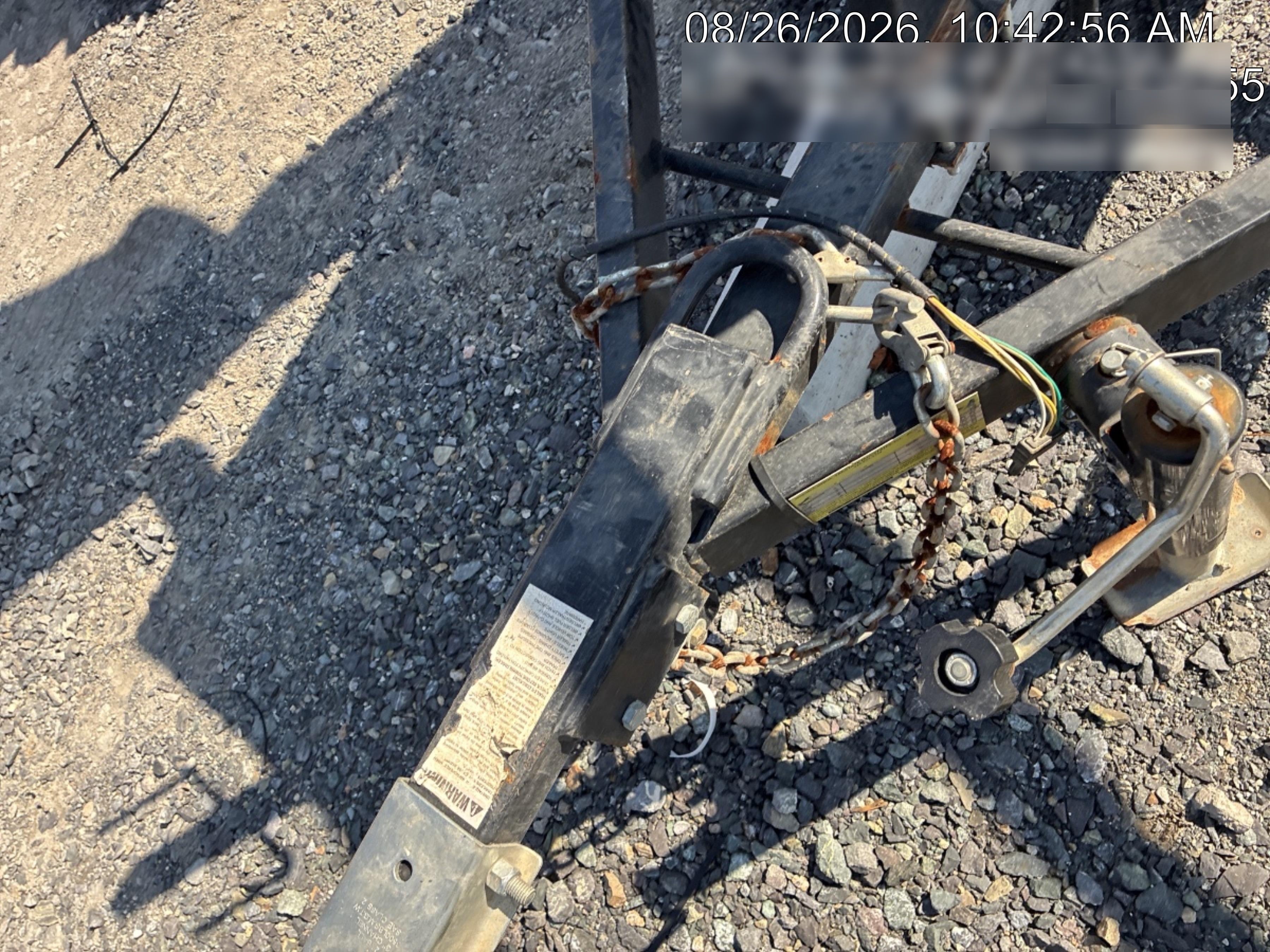 2024 Lincoln Electric LE400 Kubota V1505, Trlr, Cable Rack, Light Kit, ES Decals, T3