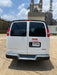 2023 GMC Savana 3500 - Rental