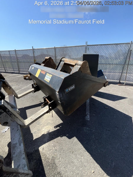 2023 STAR INDUSTRIES 1406B