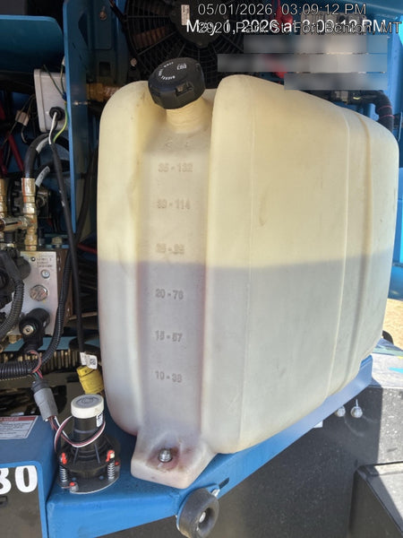 2026 GENIE Z-62/40 RT