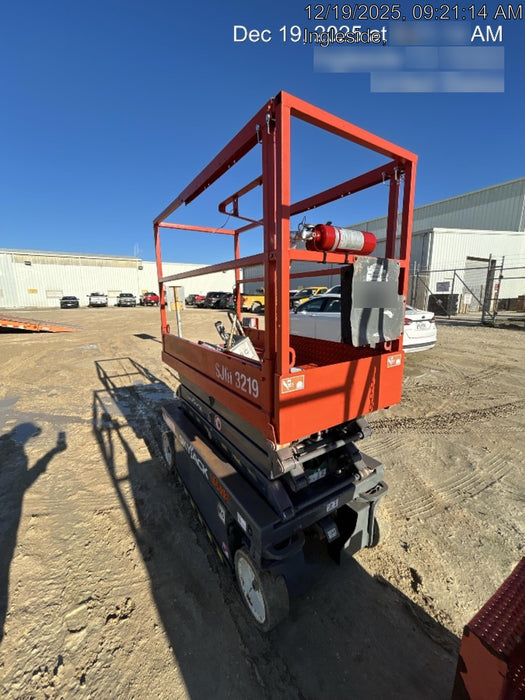 2018 SKYJACK SJIII-3219