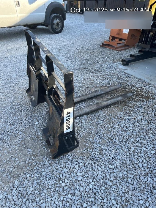 2024 ARROW MATERIAL HANDLING F5100CB