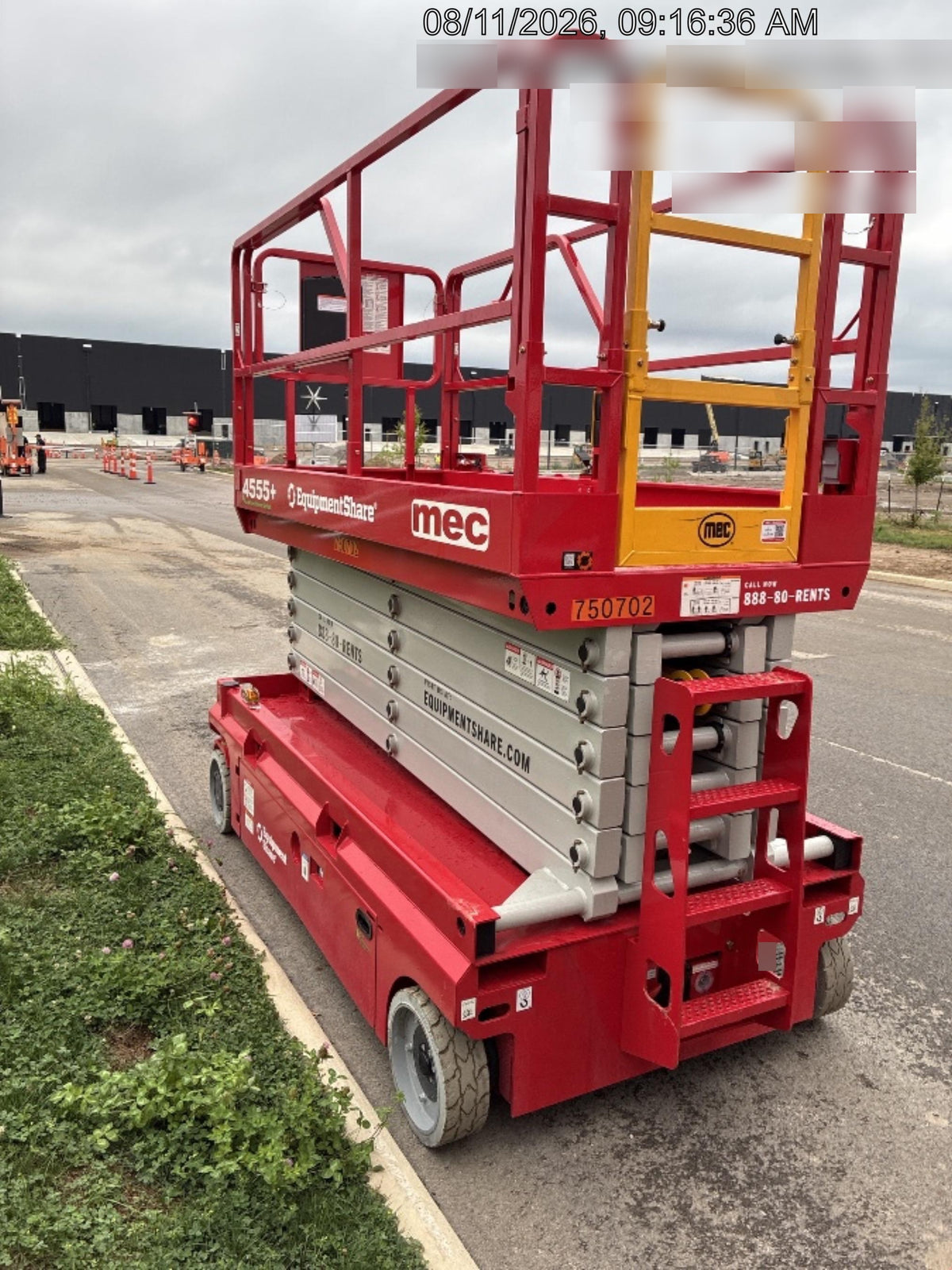 2026 MEC 4555+