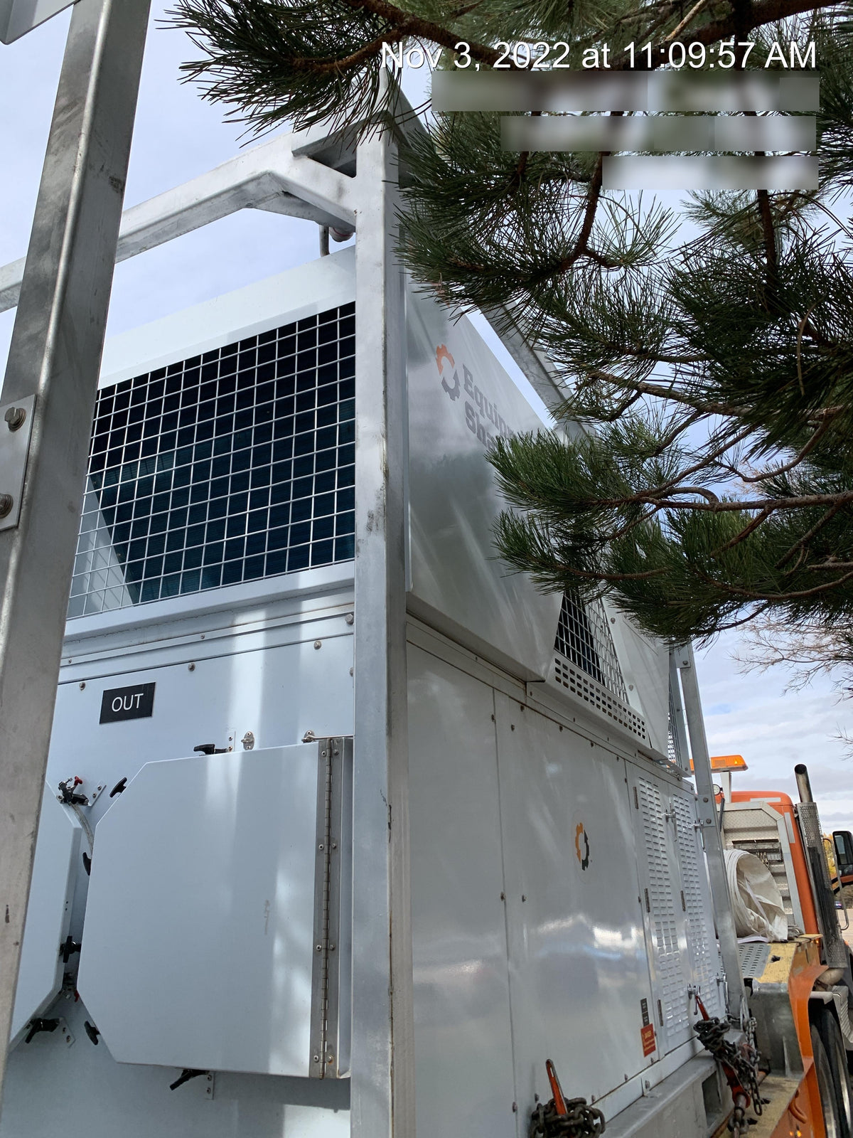 2020 SMARTECH SACP81A-HS
