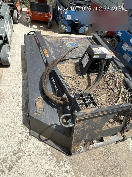 2022 PALADIN 30372A-0022