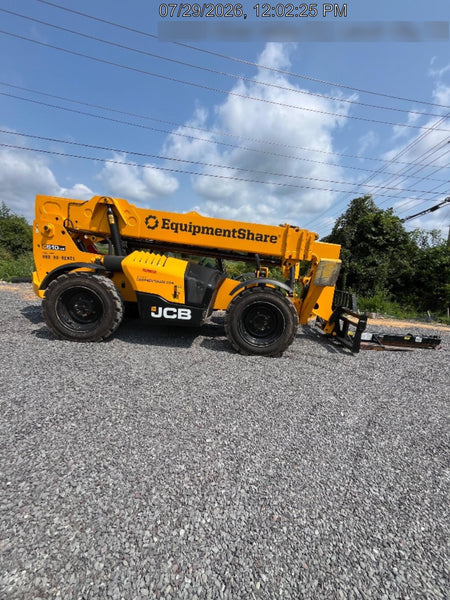 2026 JCB 510-56