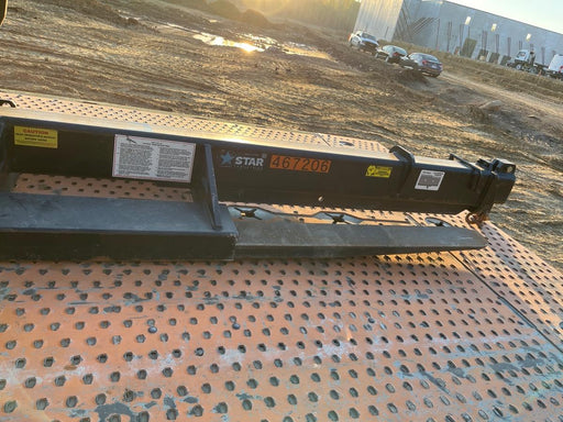 2024 STAR INDUSTRIES M1360B - Star JIB Boom