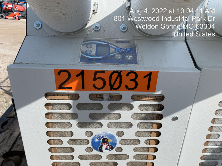 2022 KWIKOOL KPAC1411-2