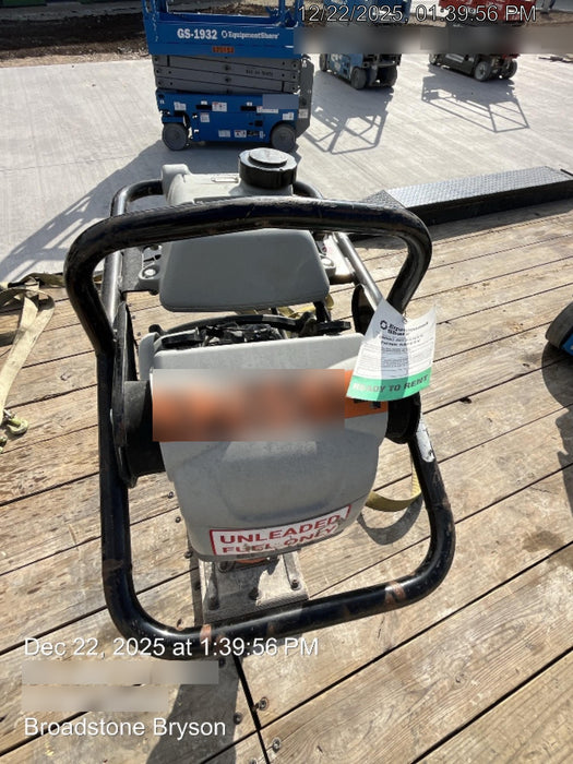 2023 MULTIQUIP MTX60HD