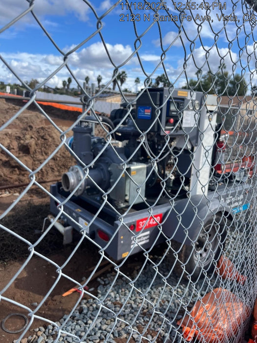 2023 ATLAS COPCO PAC F66 KD