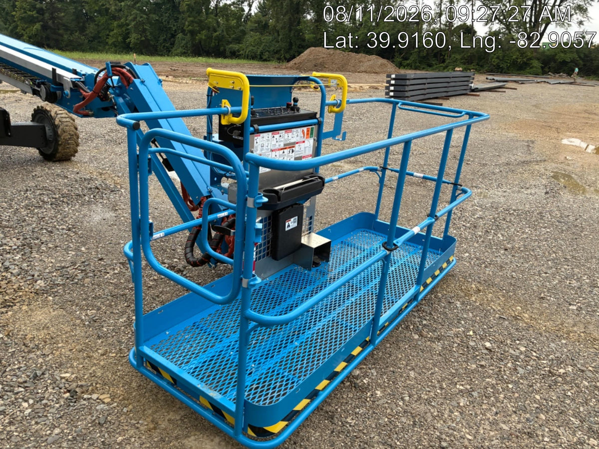 2026 GENIE S-45 XC