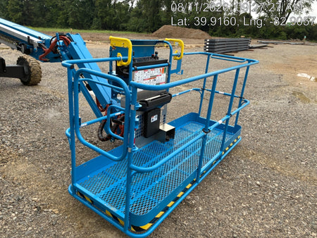 2026 GENIE S-45 XC