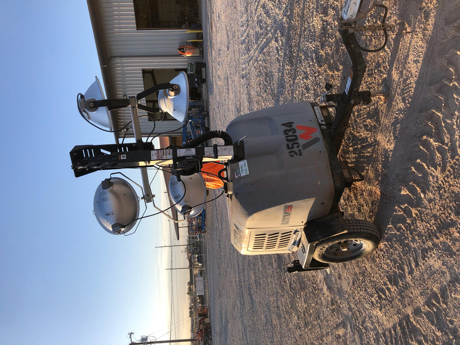 2019 Wacker Neuson LTV6L-MH Wacker Neuson LTV6 Standard Options, ES Track Hardware, Fuel Level Sensor