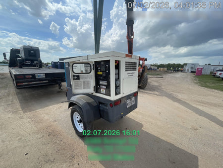 2022 ATLAS COPCO QAS25 CWK