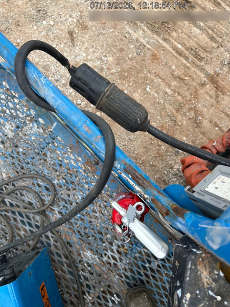 2025 MILLER ELECTRIC CST-282