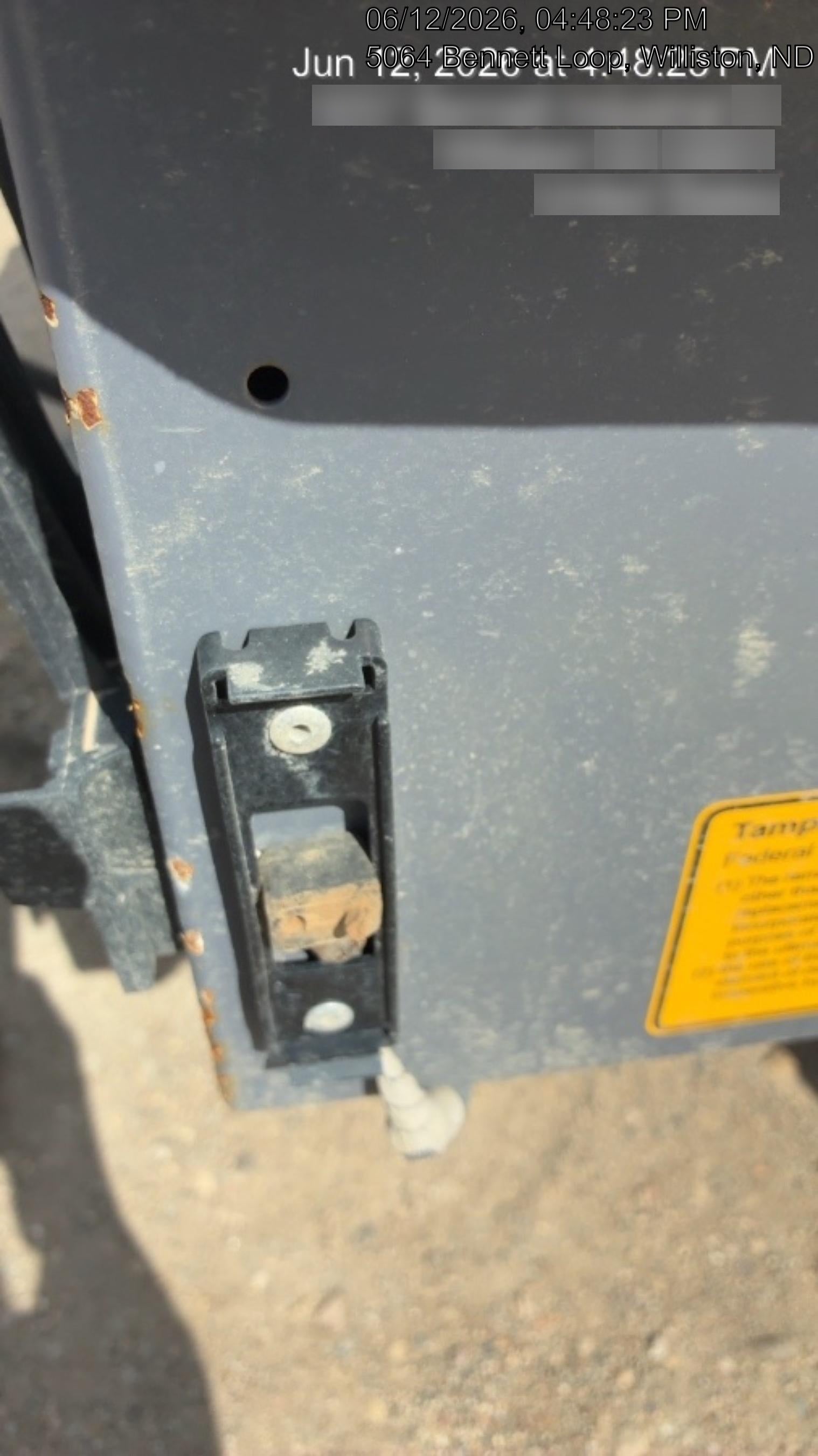 2023 ATLAS COPCO XAS 110