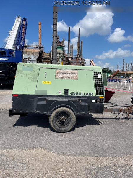 2019 SULLAIR 375H