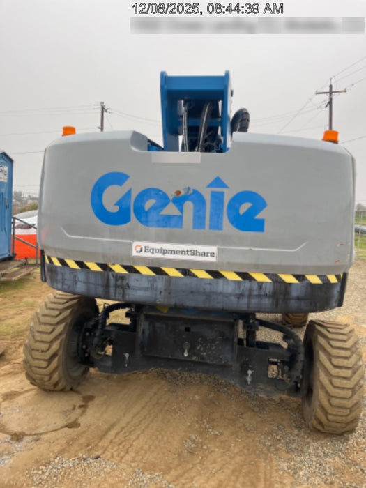 2020 GENIE S-45 XC