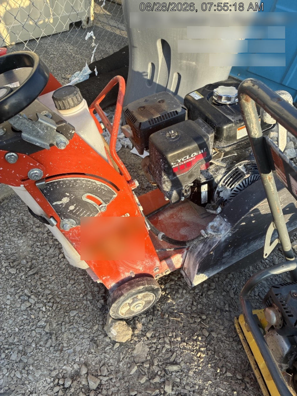 2020 HUSQVARNA FS 400