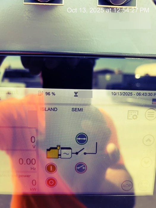 2023 ATLAS COPCO QAS 175