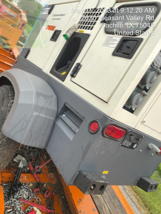 2022 ATLAS COPCO QAS45 CWK